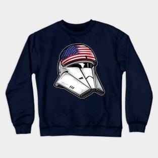 The Patriot 2020 V1 Crewneck Sweatshirt